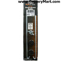 10in Battery Hold-down Bolts (J Type)
