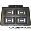 Universal Battery Tray