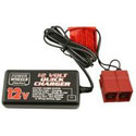 Power Wheels Red Battery Charger: 00801-1501