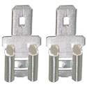 F2 to F1 Terminal Adapter - Set of 2