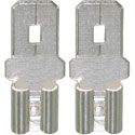 F1 to F2 Terminal Adapter - Set of 2