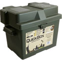 Quickcable+Group+24+Battery+Box+-+Olive+Drab