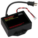 BatteryMINDer 12 Volt 1.5A OnBoard Battery Charger/Maintainer, Desulfator, Conditioner