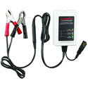 BatteryMINDer Model 1500: 12 Volt 1.5 Amp Charger/Maintainer/Desulfator