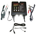 BatteryMINDer 24 Volt 1/2/4 Amp Wet/Gel/AGM Battery Charger