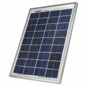 20 Watt Crystaline Solar Panel
