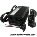 60 Volt, 5 Amp Lead Acid Battery Charger
