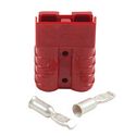 SB-50+Red+Connector%3A+%236+Gauge