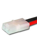 Standard Male Tamiya Connector