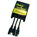 Quickcable Solar Panel Regulator