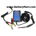 CM1A 12 Volt, 1 Amp Automatic Battery Charger / Maintainer / Conditioner