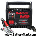 Cliplight 12 Volt 6 Amp Battery Charger