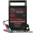 Cliplight 12 Volt 10 Amp Battery Charger