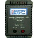12 Volt 1 Amp Sealed Lead Acid Battery Charger