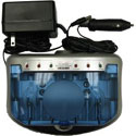 Vanson AA/AAA/C/D/9v NiMH/NiCd Computer Controlled Smart Charger
