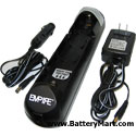6 Volt Replacement Streamlight, Maglite Flashlight Battery Charger