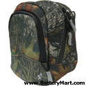 Nite Ize Backbone Size 40 - Mossy Oak