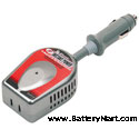 75 Watt Power Inverter