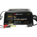 Schumacher 12/24 Volt, 10 Amp Battery Charger
