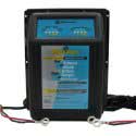 Schumacher Single 20 Amp/Dual 10 Amp Ship'n Shore Battery Charger