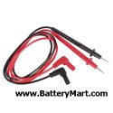 Velleman Test Leads