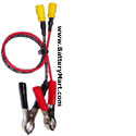 Alligator Clips