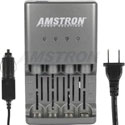 15 Minute Battery Charger