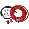 NOCO Remote Battery Mount Kit