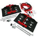 NOCO Group 24-31 Dual Mount Relocator Kit