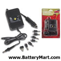 Switching Mode Car Adapter