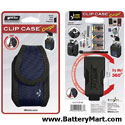 Nite Ize Small Universal Holster - Blue