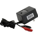 6%2F12+Volt+500+mA+Sealed+Lead+Acid+Battery+Charger+with+Alligator+Clips