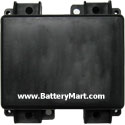 Break Away Kit with Box Switch and Charger