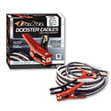Deka 4 Gauge 20 Foot Booster Cables