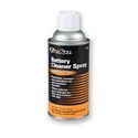 Battery Cleaner Spray 11oz with Acid Indicator