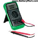 Velleman DVM92 3 1/2 Digital Multimeter