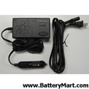 Booster Pac ES6000 AC Charger
