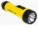 Industrial Energizer  Flashlight - Large