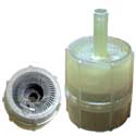 EZ Red Bi-Layered Marine Battery Post Cleaner