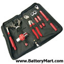Battery Maintenance Kit