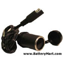 Female+Cigarette+Plug+Adapter