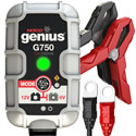 NOCO+Genius+6%2F12+Volt%2C+750mA+Multi-Purpose+Battery+Charger