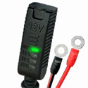 Noco GC015 Eyelet Battery Indicator Gauge