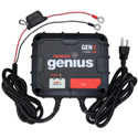 NOCO 12 Volt, 10 Amp Genius Battery Charger