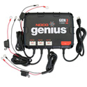 NOCO 12-36 Volt, 30 Amp Genius 3 Bank Battery Charger