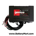 NOCO 12-48 Volt, 40 Amp Genius 4 Bank Battery Charger