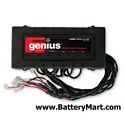 NOCO 12-72 Volt, 60 Amp Genius 6 Bank Battery Charger