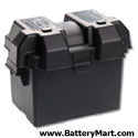 NOCO+Group+Size+24+Battery+Box