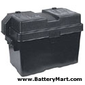 NOCO+Group+24-31+Snap-Top+Battery+Box
