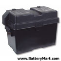 NOCO+Group+Size+27+Battery+Box